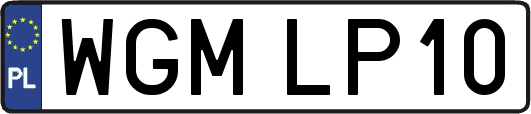 WGMLP10