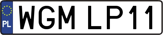 WGMLP11