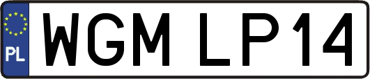 WGMLP14