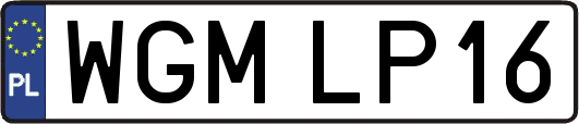 WGMLP16