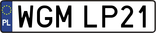WGMLP21