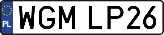 WGMLP26