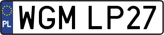 WGMLP27
