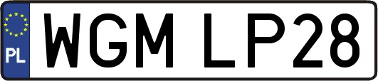 WGMLP28