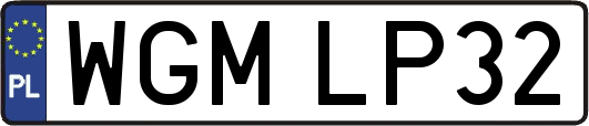 WGMLP32