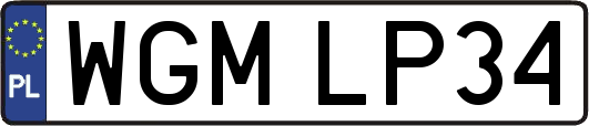 WGMLP34