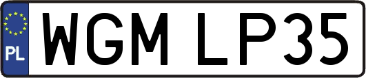 WGMLP35