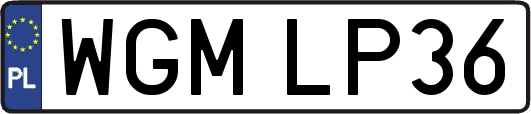 WGMLP36