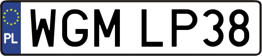 WGMLP38