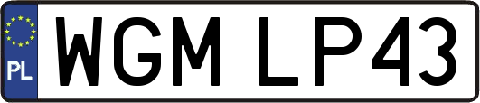 WGMLP43