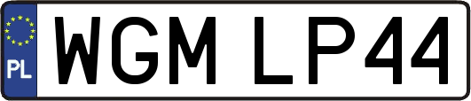 WGMLP44