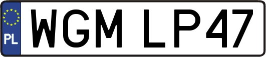 WGMLP47