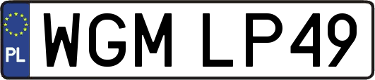 WGMLP49