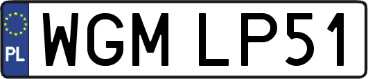 WGMLP51