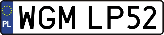 WGMLP52