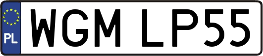 WGMLP55