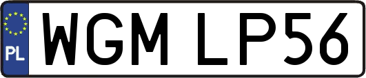 WGMLP56
