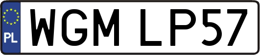 WGMLP57