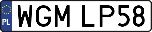 WGMLP58