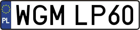 WGMLP60