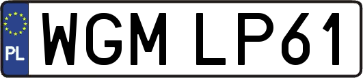 WGMLP61