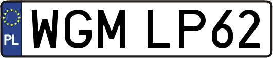 WGMLP62
