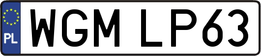 WGMLP63