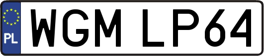 WGMLP64