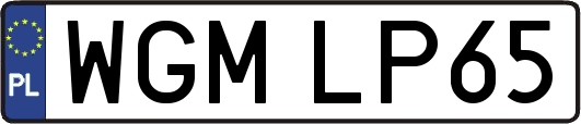 WGMLP65
