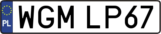 WGMLP67