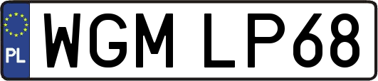 WGMLP68