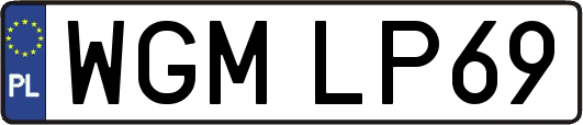 WGMLP69