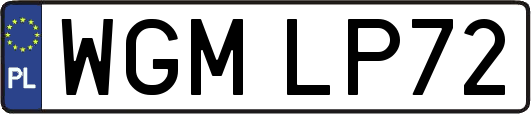 WGMLP72