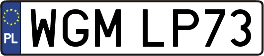 WGMLP73