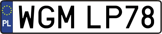 WGMLP78