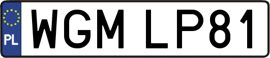 WGMLP81