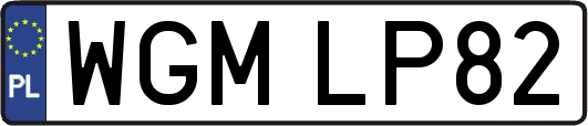 WGMLP82