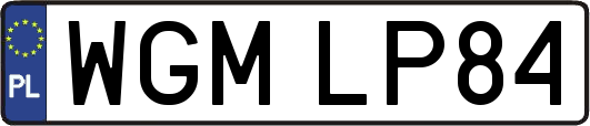 WGMLP84