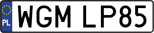 WGMLP85