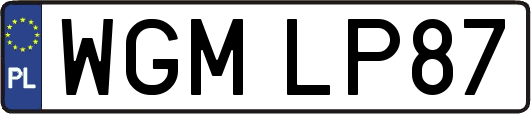 WGMLP87