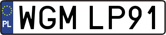 WGMLP91