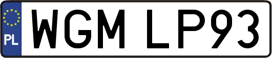 WGMLP93