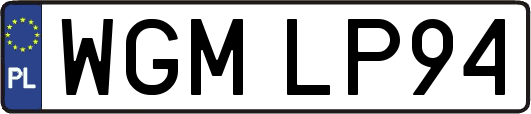 WGMLP94