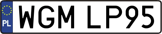WGMLP95