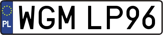 WGMLP96