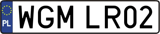 WGMLR02