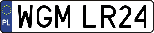 WGMLR24
