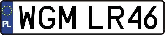 WGMLR46