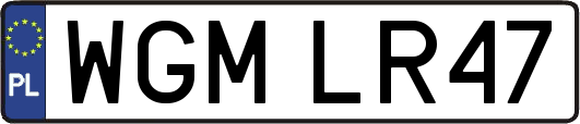 WGMLR47