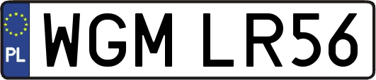WGMLR56